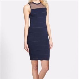 Sam Edelman dress navy xs